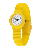 Orologio Hip Hop in Plastica HUW1329